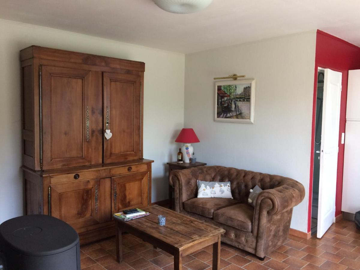 Le Tulipier Villa Manneville-la-Raoult Kültér fotó