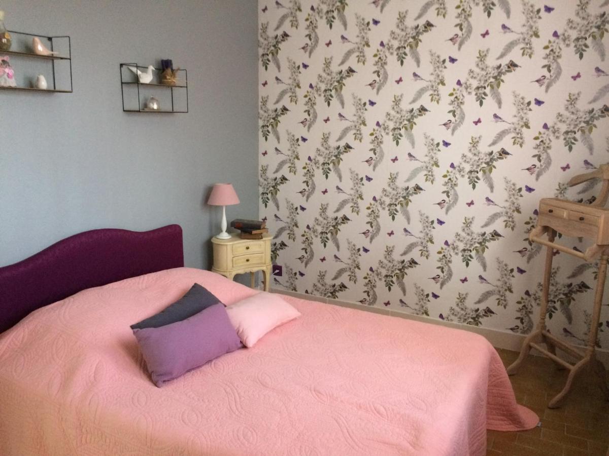 Le Tulipier Villa Manneville-la-Raoult Kültér fotó